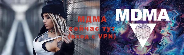 spice Горняк